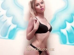 RoxyBlondie