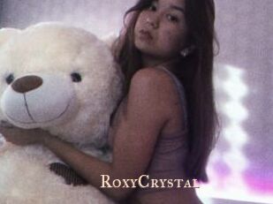 RoxyCrystal