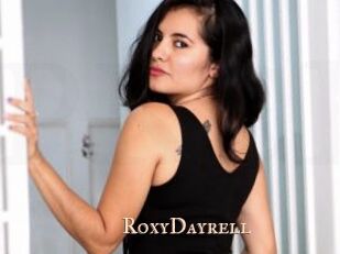 RoxyDayrell