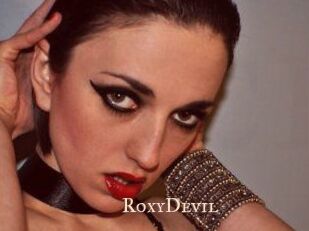 RoxyDevil