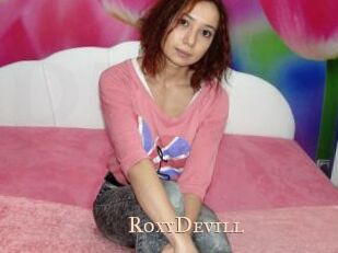 RoxyDevill