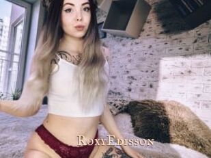 RoxyEdisson