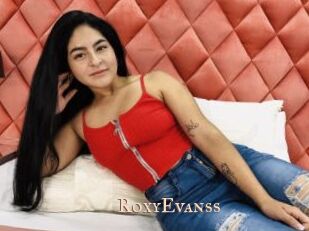 RoxyEvanss