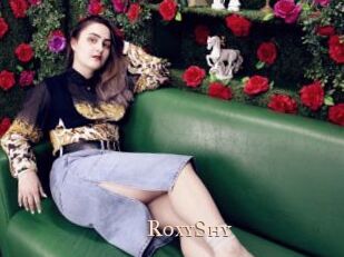 RoxyShy