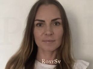 RoxySv