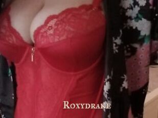 Roxydrake