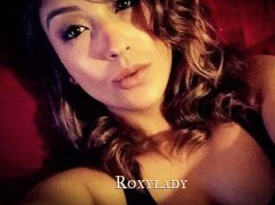 Roxylady
