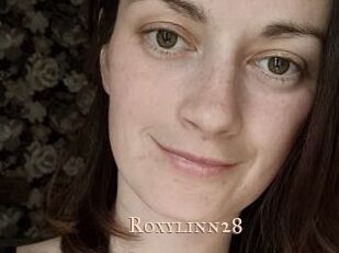 Roxylinn28