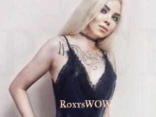 RoxysWOW