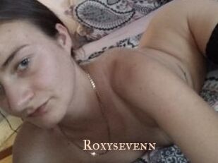 Roxysevenn