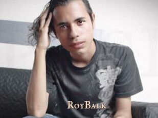 RoyBalk