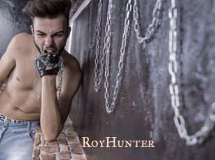 RoyHunter