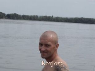 RoyJoy2