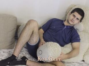 Roy_Grey