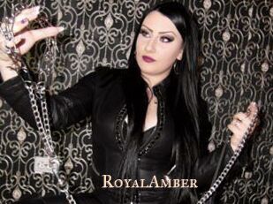 RoyalAmber