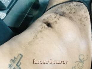 RoyalGold25