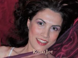 RoyalJoy