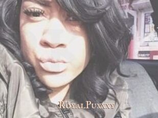 RoyalPuxxxy