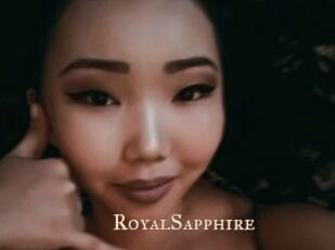 RoyalSapphire