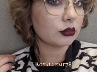 Royalgem178