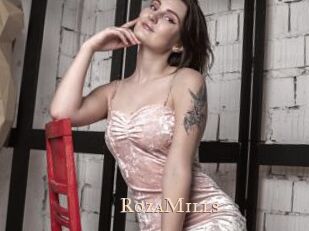 RozaMills