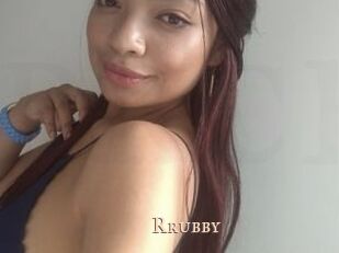 Rrubby
