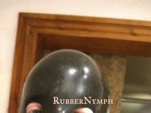 RubberNymph