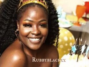 Rubbyblackxx
