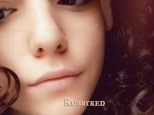 Rubbyred