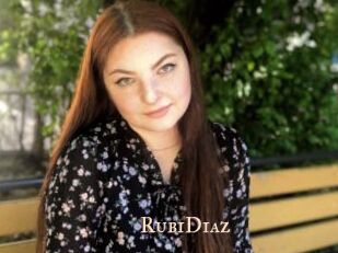 RubiDiaz