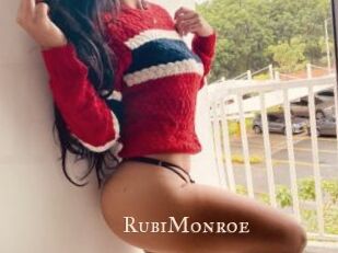 RubiMonroe