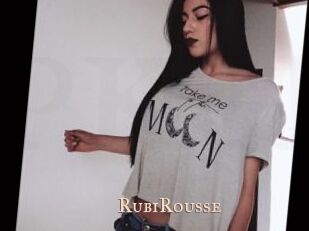 RubiRousse
