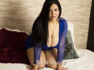 Rubi_Brown