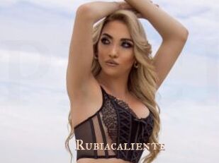 Rubiacaliente