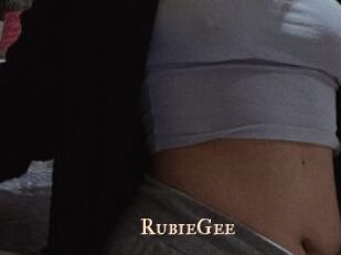 RubieGee