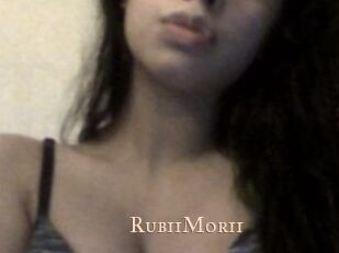 RubiiMorii
