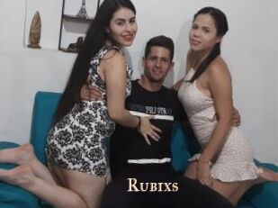 Rubixs