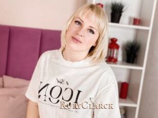 RubyClarck