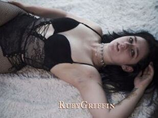 RubyGriffin