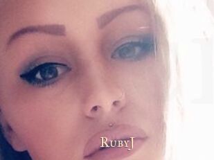 RubyJ
