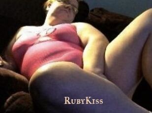RubyKiss