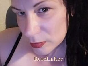 Ruby_LeRoc