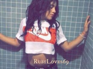 RubyLoves69