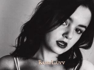 RubyLuvv