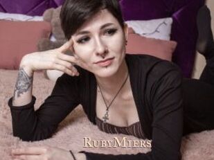 RubyMiers