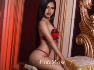 RubyMoss