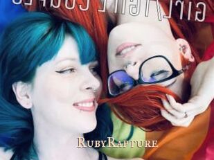 RubyRapture