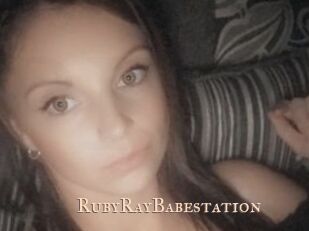 RubyRayBabestation