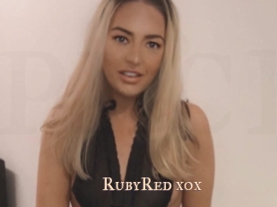 RubyRed_xox