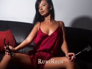 RubyRein